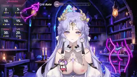 Ramona online show from November 27, 4:42 am