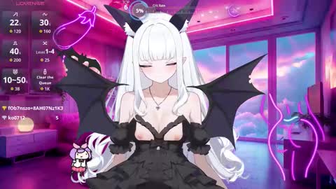 Ramona online show from December 3, 3:51 am