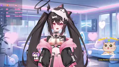 Ramona online show from November 8, 6:55 pm