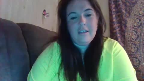 RamsgirlJoJo online show from February 25, 1:43 pm