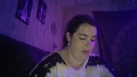 RamsgirlJoJo online show from March 10, 12:07 am