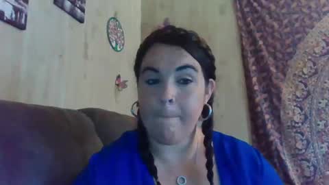 RamsgirlJoJo online show from February 27, 3:59 pm