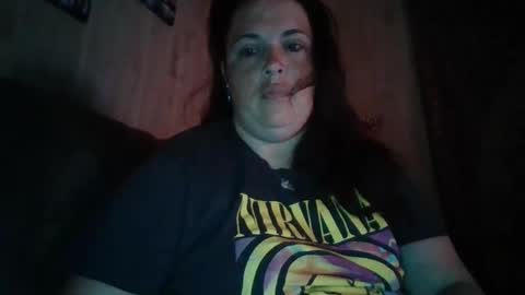 RamsgirlJoJo online show from January 19, 11:23 am