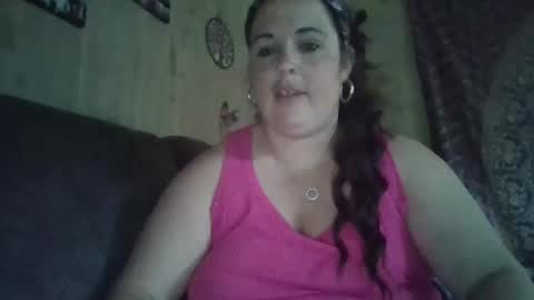 RamsgirlJoJo online show from March 4, 2:42 pm