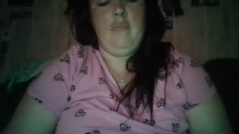 RamsgirlJoJo online show from January 13, 4:18 am