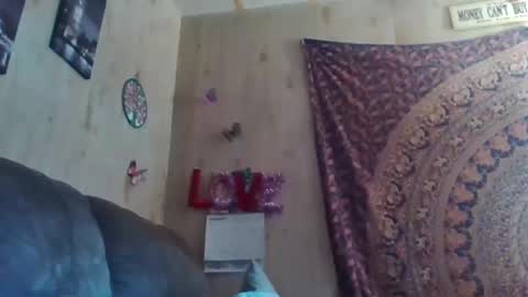 RamsgirlJoJo online show from January 19, 8:19 pm