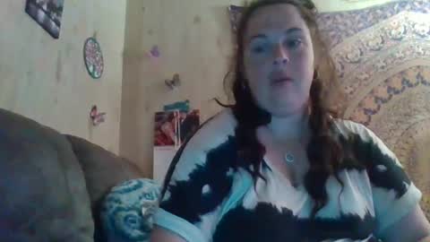 RamsgirlJoJo online show from February 24, 11:54 am