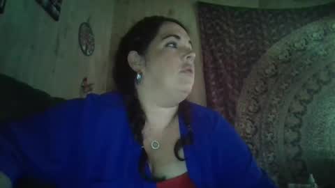 RamsgirlJoJo online show from February 27, 9:58 pm