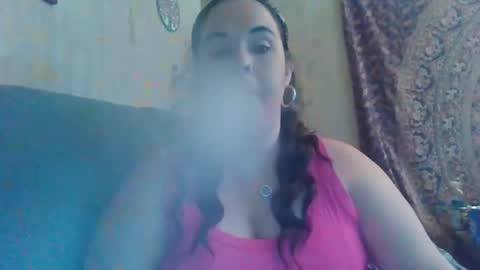 RamsgirlJoJo online show from March 3, 7:28 pm