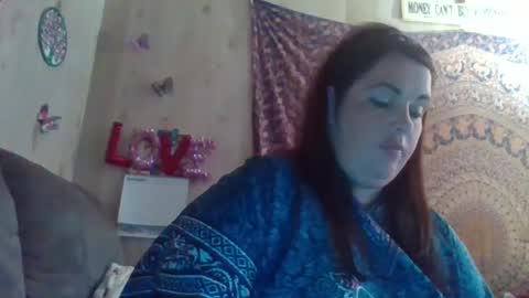 RamsgirlJoJo online show from January 18, 1:30 am