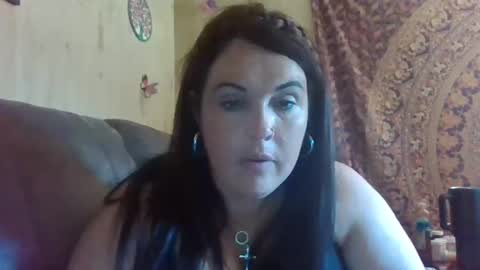 RamsgirlJoJo online show from March 12, 5:17 pm