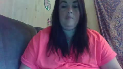 RamsgirlJoJo online show from February 12, 4:22 pm