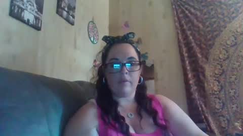 RamsgirlJoJo online show from March 3, 10:31 pm