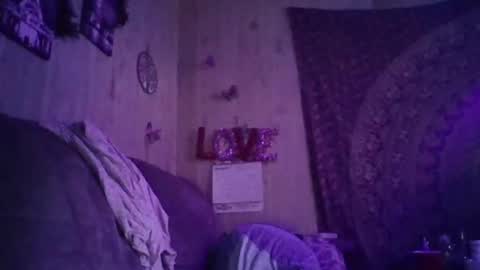 RamsgirlJoJo online show from January 13, 1:06 pm