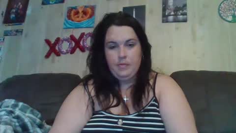 RamsgirlJoJo online show from February 4, 12:55 pm