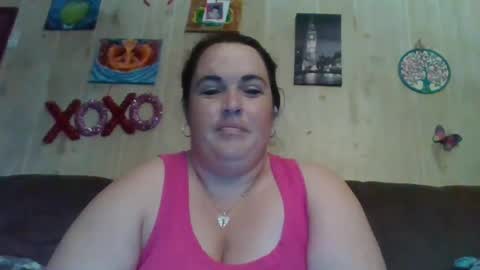 RamsgirlJoJo online show from February 10, 12:18 pm