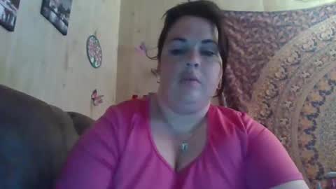 RamsgirlJoJo online show from February 11, 12:25 pm