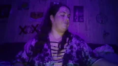 RamsgirlJoJo online show from January 30, 4:06 am