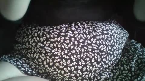 RamsgirlJoJo online show from January 17, 9:28 pm