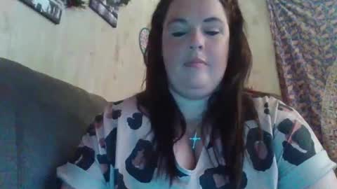 RamsgirlJoJo online show from January 11, 1:32 pm