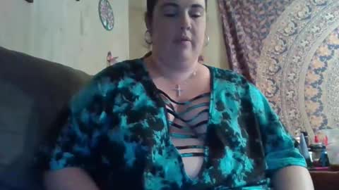 RamsgirlJoJo online show from January 20, 11:32 pm