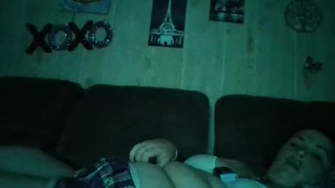 RamsgirlJoJo online show from February 10, 6:31 am