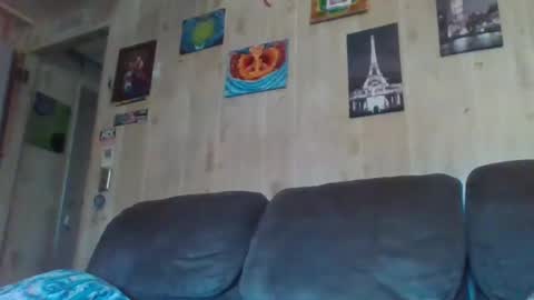 RamsgirlJoJo online show from March 10, 3:41 pm