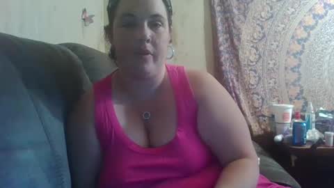 RamsgirlJoJo online show from March 3, 3:11 pm