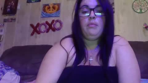 RamsgirlJoJo online show from February 1, 1:23 am