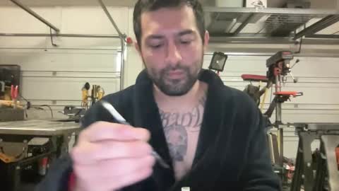 Marcos online show from December 26, 2:27 pm