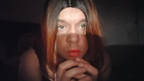 Sissy Melody online show from April 1, 9:23 pm