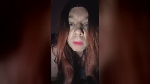 Sissy Melody online show from April 20, 12:46 am