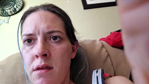 Snapshot of randcandy77 chatting on October 1, 5:23 pm Randcandy77 online show from October 1, 5:23 pm