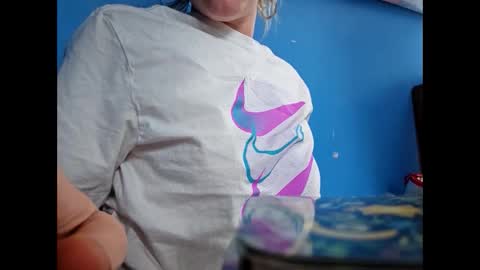 Snapshot of randcandy77 chatting on March 10, 8:12 pm Randcandy77 online show from March 10, 8:12 pm