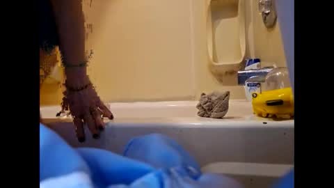 Snapshot of randcandy77 chatting on February 26, 7:21 pm Randcandy77 online show from February 26, 7:21 pm