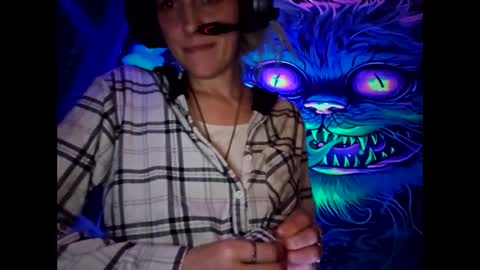 Snapshot of randcandy77 chatting on February 14, 6:12 am Randcandy77 online show from February 14, 6:12 am