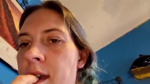 Randcandy77 online show from November 9, 10:23 pm