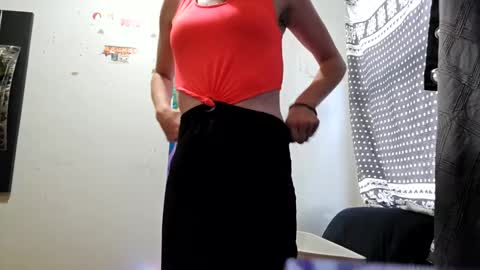 Snapshot of randcandy77 chatting on September 15, 12:45 am Randcandy77 online show from September 15, 12:45 am