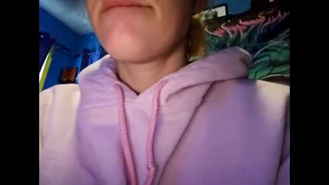 Snapshot of randcandy77 chatting on February 16, 2:32 pm Randcandy77 online show from February 16, 2:32 pm