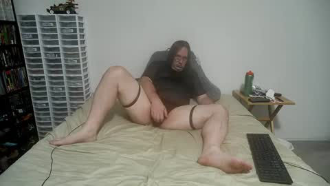 rando1235 online show from July 21, 5:31 am