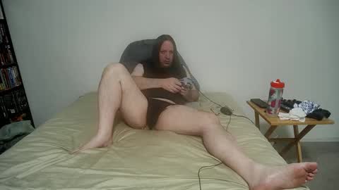 rando1235 online show from March 23, 4:39 am