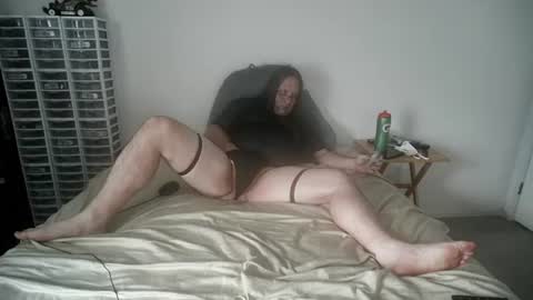 rando1235 online show from July 23, 12:35 am
