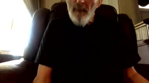 Randy online show from September 24, 5:52 pm