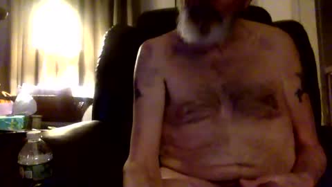 Randy online show from March 10, 10:39 am