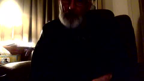 Randy online show from March 4, 11:51 am