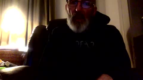 Randy online show from March 5, 12:33 pm