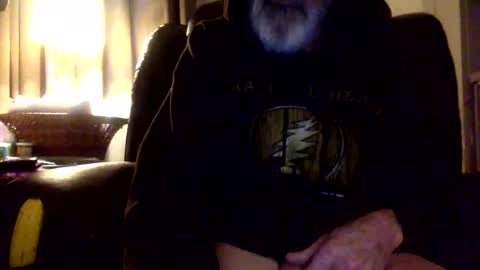 Randy online show from March 8, 11:48 am