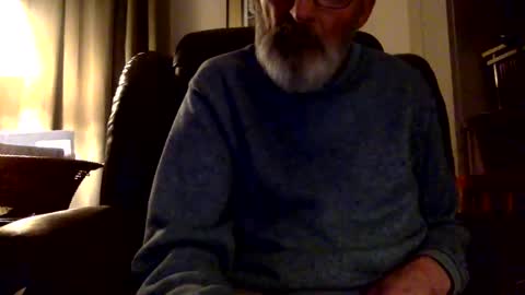 Randy online show from March 2, 11:07 am