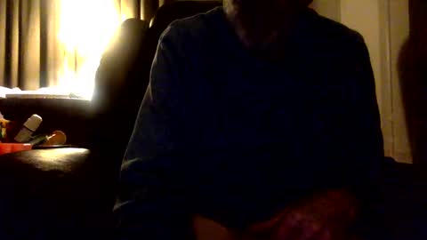 Randy online show from November 9, 11:24 am