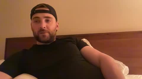 randomdude5950 online show from February 16, 3:04 am